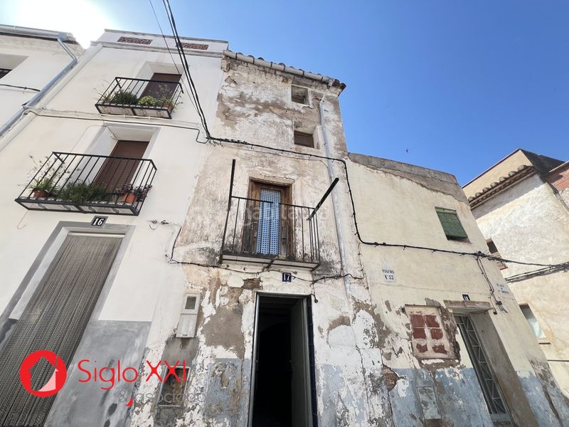 Foto dd69f4b2-fc64-41b3-8a95-c3c113269a86. Casa a Onda