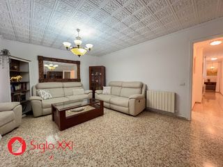 Appartamento in Centro. Vivienda situada en almazora con una distribución cómoda y bien