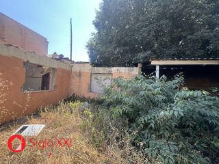 Casa a Madrigal