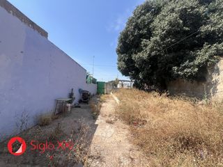 Casa a Madrigal. Terreno urbano de 358 m con gran potencial de desarrollo.te pres