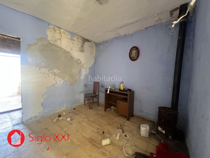 Foto 4d8d1521-dae6-48cf-a928-1fe9c4894039. House in Madrigal Villarreal / Vila - real