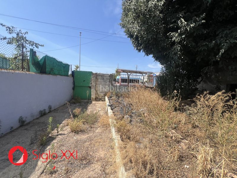 Foto 66c55cfc-12dd-4b75-bf9a-97d7d372ee7d. House in Madrigal Villarreal / Vila - real