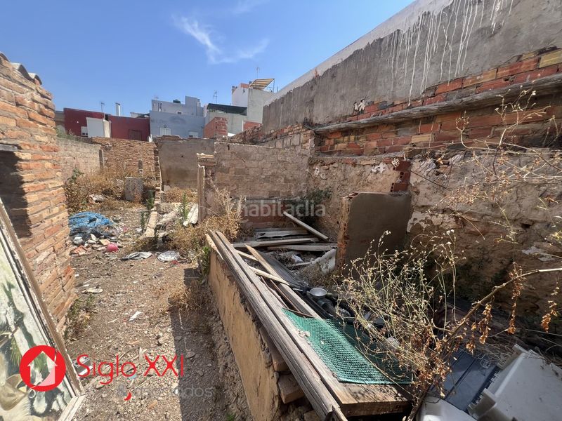 Foto 741008f6-ad86-4920-94bb-cc58c02cba58. House in Madrigal Villarreal / Vila - real