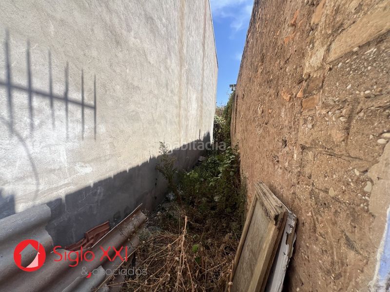 Foto 9d2100f6-6bd7-4327-8cfc-1683bf760bb3. House in Madrigal Villarreal / Vila - real