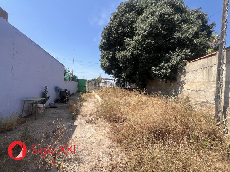 Foto a2314397-9d51-4457-a3c3-16310a2b8708. House in Madrigal Villarreal / Vila - real