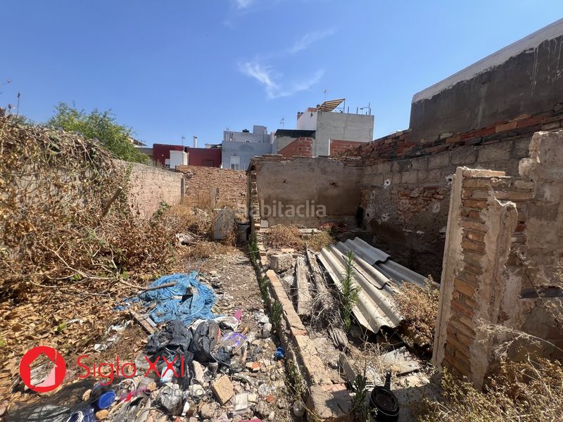 Foto b0f1b5a7-287d-47d1-bff7-147484bbd95a. House in Madrigal Villarreal / Vila - real
