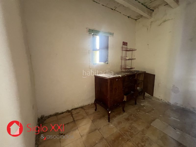 Foto bac24b1d-b58a-4465-80ae-a64cc9bd6c30. House in Madrigal Villarreal / Vila - real
