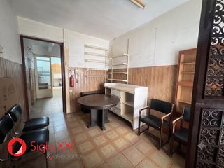 Casa a Centro. Casa con gran potencial en el centro de vilarealvivienda situada