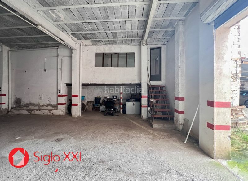 Foto 6686a6eb-8ca5-4435-b4c4-e4c87a457e3a. Edificio  en venta con grandes posibilidades de inversión, compuesto por cuatro plantas, amplia terraza superior y una cochera con en Vall d´Uixó (la)