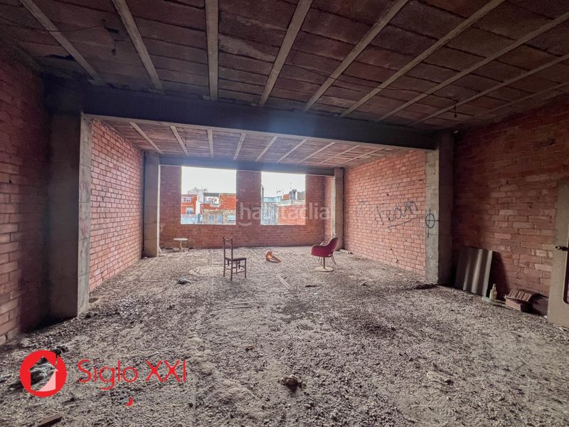 Foto 7ba2cb24-942c-44ed-96b9-3ee8b6945e95. Edificio  en venta con grandes posibilidades de inversión, compuesto por cuatro plantas, amplia terraza superior y una cochera con en Vall d´Uixó (la)