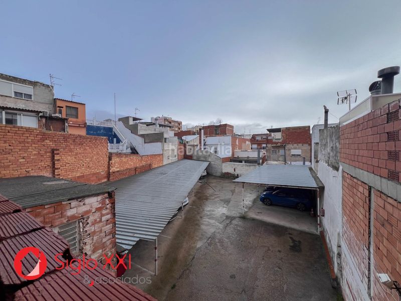 Foto 9364fc87-8208-49ef-97be-9a942ed07158. Edificio  en venta con grandes posibilidades de inversión, compuesto por cuatro plantas, amplia terraza superior y una cochera con en Vall d´Uixó (la)