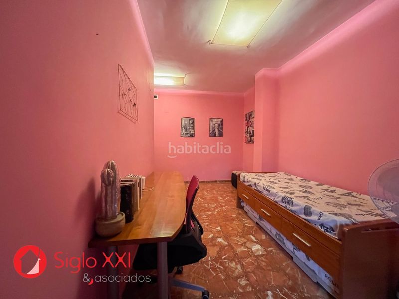 Foto 9121c8df-5605-4b6e-a776-170e6c94ad99. Dúplex amb calefacció aparcament a Cariñena - Carinyena Villarreal / Vila - real