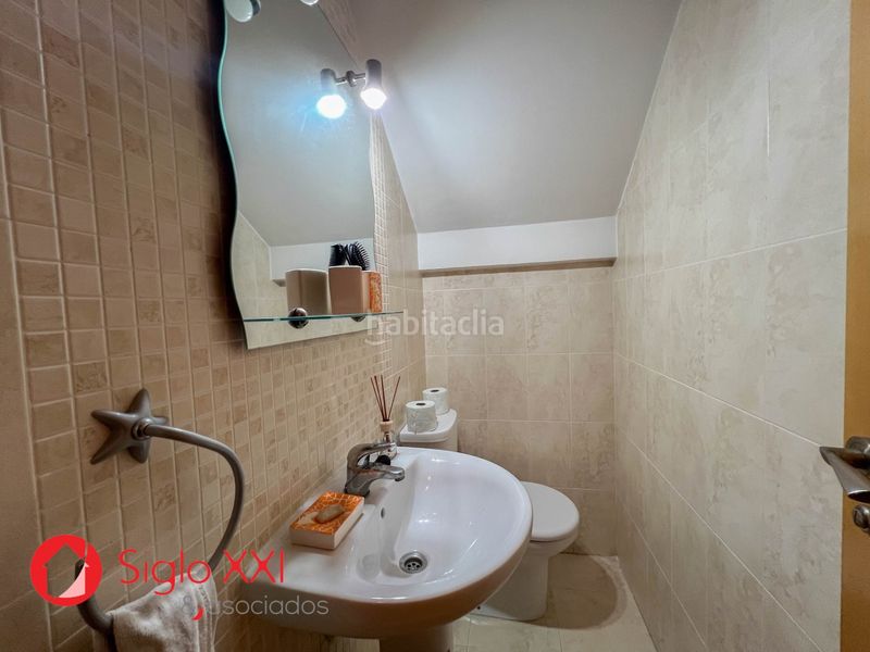 Foto cf77082a-182c-4d0b-98a8-94283683bba8. Dúplex amb calefacció aparcament a Cariñena - Carinyena Villarreal / Vila - real