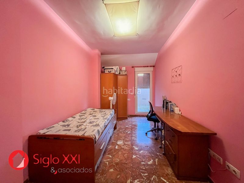 Foto e7e66f9d-8058-428d-8168-c2ee0e051553. Dúplex amb calefacció aparcament a Cariñena - Carinyena Villarreal / Vila - real
