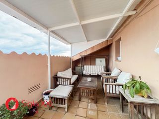 Duplex à Cariñena - Carinyena. Te presentamos este impresionante ático dúplex de alto standing
