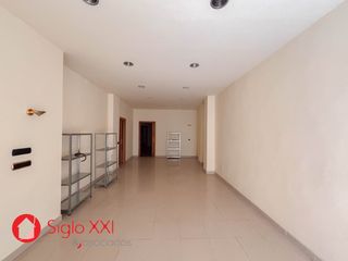 Local Comercial a Centro