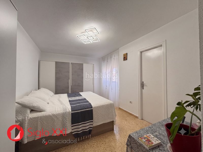 Foto 78a6c8b4-2b58-4214-8cc8-f7429abd93e5. Pis a Centro Almazora / Almassora