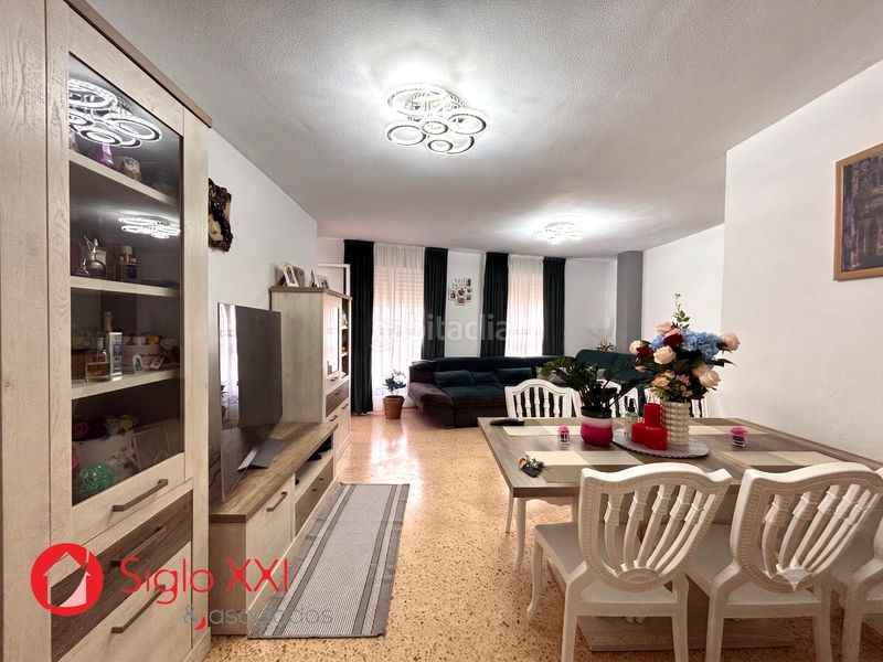 Foto a8808d88-fb6b-4680-8fee-1ee062449eae. Pis a Centro Almazora / Almassora