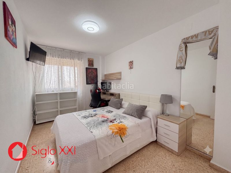 Foto a97f791e-8fbe-45ee-bc0c-74f5ad1854a2. Pis a Centro Almazora / Almassora