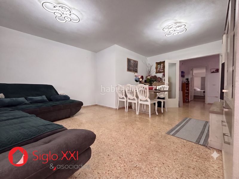 Foto ac25ac67-2641-4777-985e-b56a80551f1b. Pis a Centro Almazora / Almassora