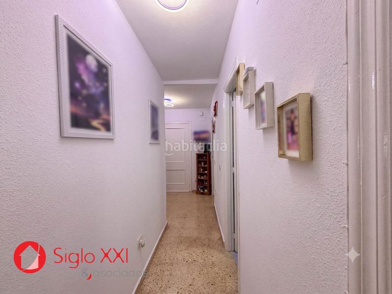 Foto c5f8dceb-7c56-40f1-beaf-7c3ded5f9674. Pis a Centro Almazora / Almassora