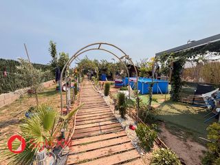 Casale in Playa-Ben Afeli. Te presentamos este  terreno rústico de 1.600 m con una casita