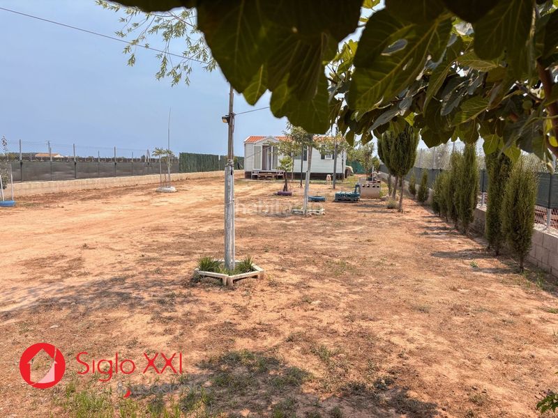 Foto 2d88347f-6d8a-40b8-b79d-cf5417315e3f. Masia amb calefacció aparcament a Playa-Ben Afeli Almazora / Almassora