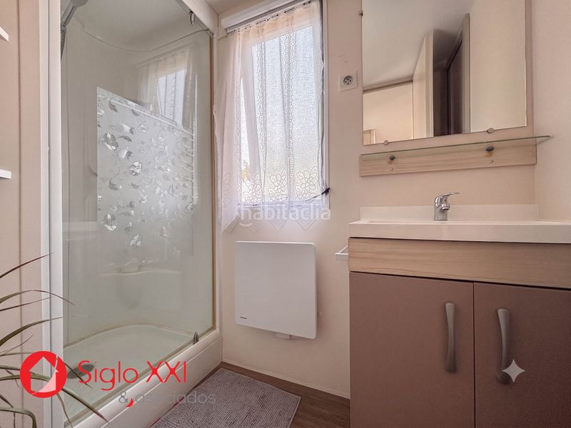 Foto dd7529d9-be66-4057-adcb-32ead8bf2fb9. Masia amb calefacció aparcament a Playa-Ben Afeli Almazora / Almassora