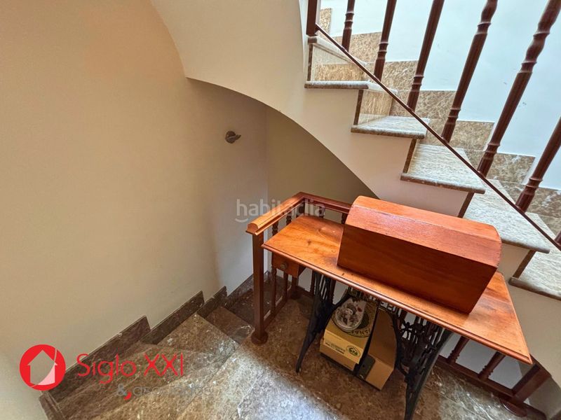 Foto 031a881f-57aa-4e9e-a213-700ce20ef92d. Casa amb aparcament a Centro Villarreal / Vila - real