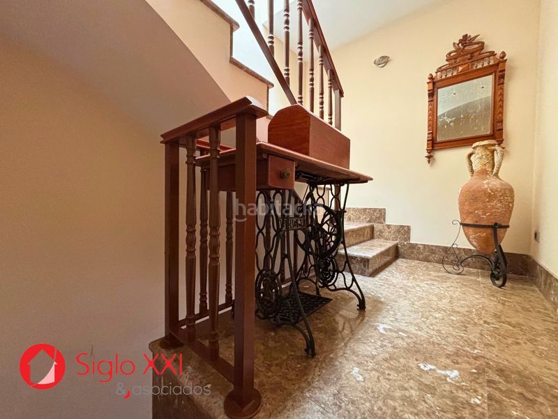 Foto 11aa02a5-fa06-428f-9015-1efbe5374556. Casa amb aparcament a Centro Villarreal / Vila - real