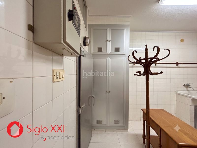 Foto 12227b2f-b6d8-4a4e-8376-9195f916ccbe. Casa amb aparcament a Centro Villarreal / Vila - real