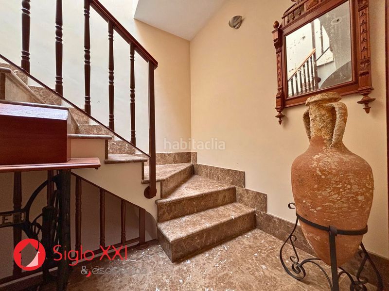 Foto 159b400f-e2bf-4a30-939e-6bb51482109d. Casa amb aparcament a Centro Villarreal / Vila - real