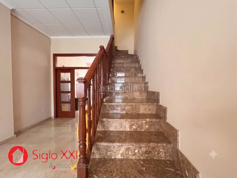 Foto 29987f12-52c8-4dd3-9e3d-9048568fe88b. Casa amb aparcament a Centro Villarreal / Vila - real