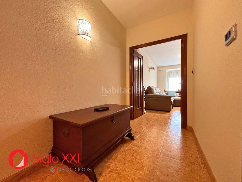 Foto 2e5f6920-386d-47f0-9d87-08bd94ee05cd. Casa amb aparcament a Centro Villarreal / Vila - real