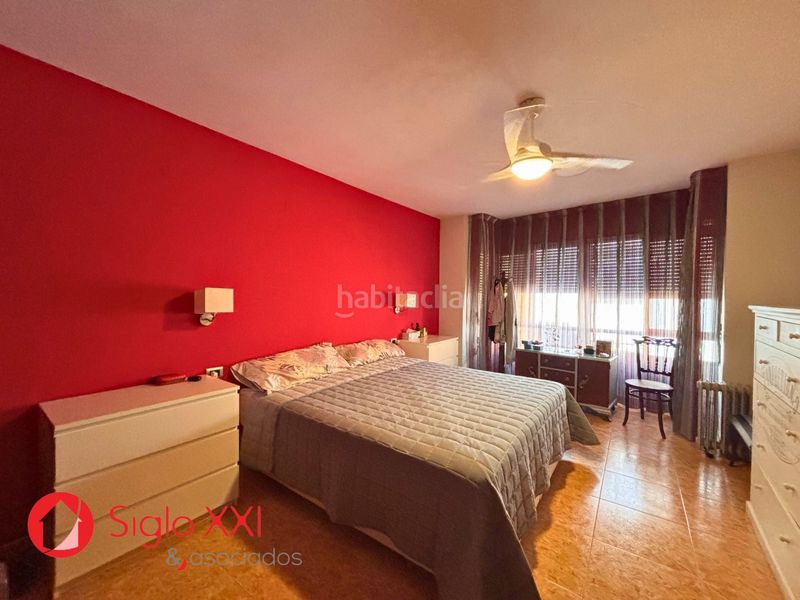 Foto 3c309981-10fe-4d6d-8209-569fccd1e8a8. Casa amb aparcament a Centro Villarreal / Vila - real