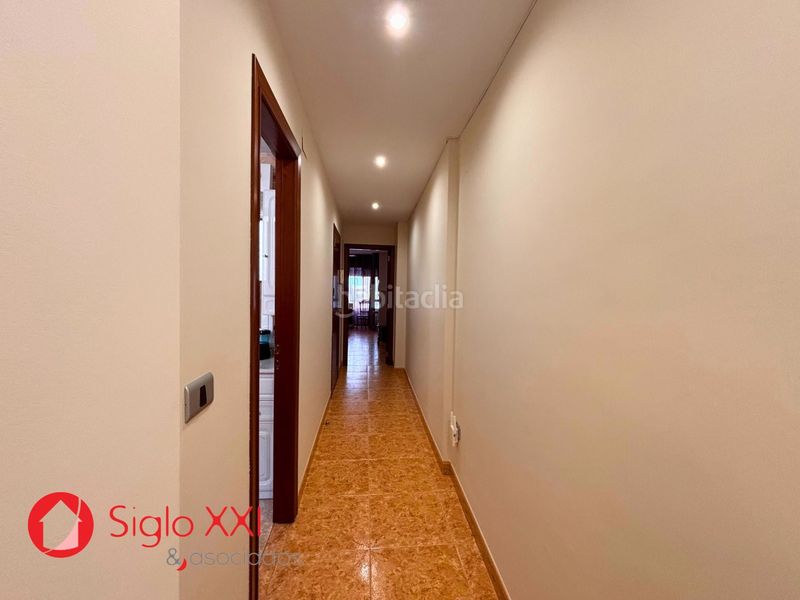 Foto 4279565a-6ac4-4469-857a-fa1d39cb5e68. Casa amb aparcament a Centro Villarreal / Vila - real
