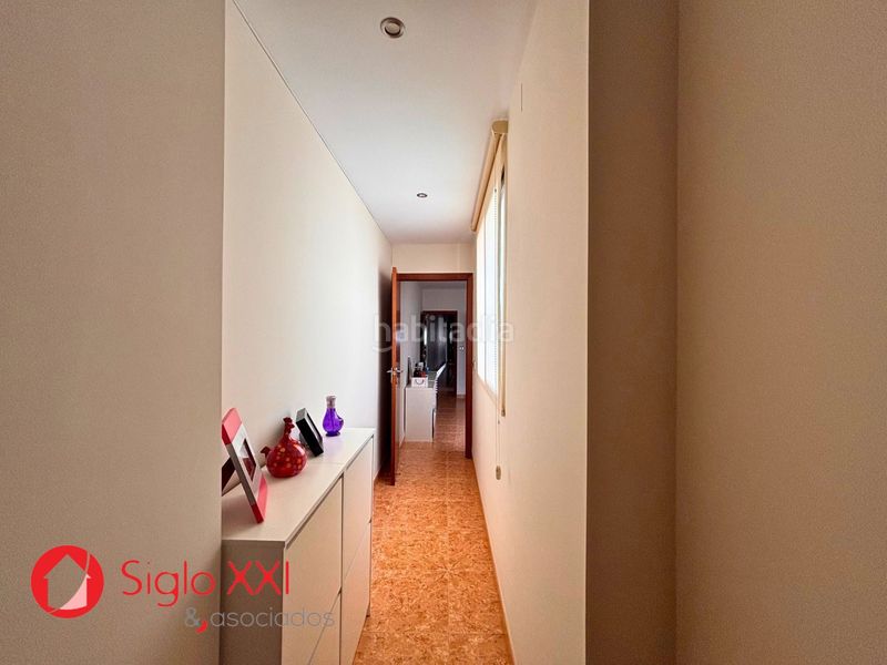 Foto 4443dd1f-6c0d-4fab-ba2c-7bc3ddd38618. Casa amb aparcament a Centro Villarreal / Vila - real