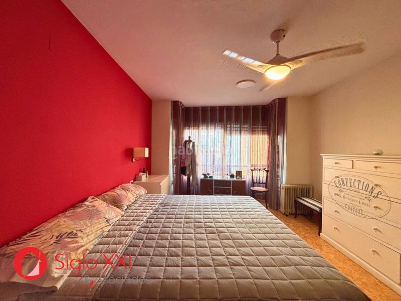 Foto 44c9476d-551f-4f0e-b493-7e221568f5a3. Casa amb aparcament a Centro Villarreal / Vila - real