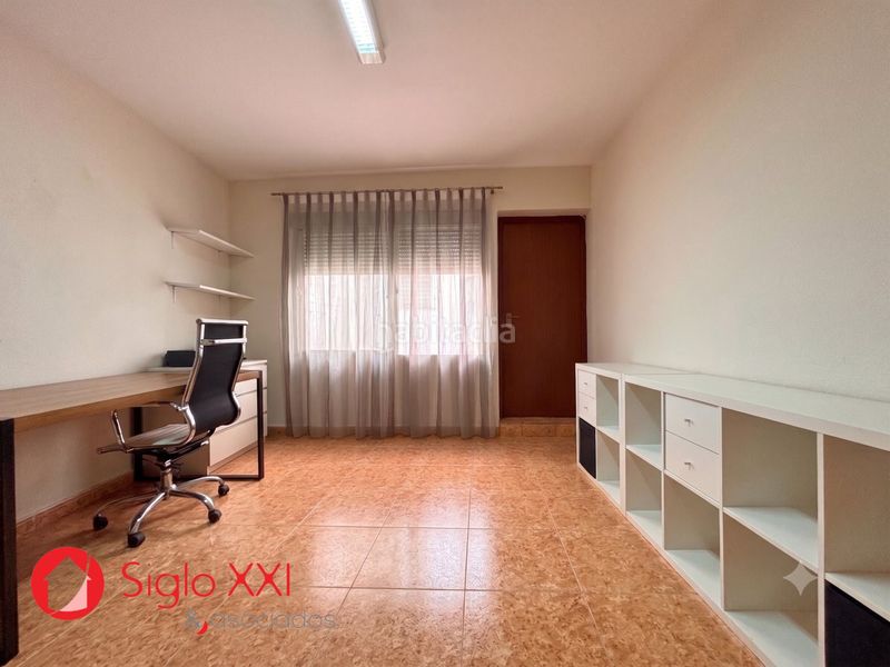 Foto 4978d56b-ef90-4341-a233-70a07c1fa6f1. Casa amb aparcament a Centro Villarreal / Vila - real