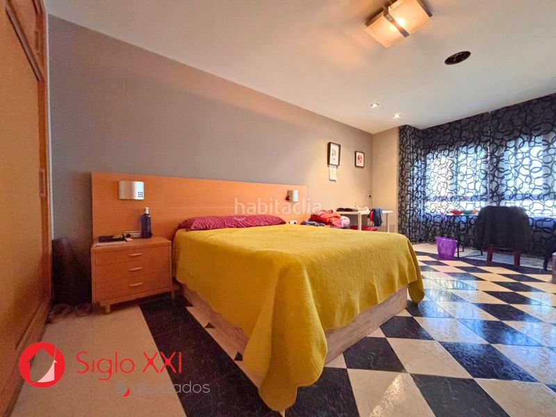 Foto 5fbba680-3ed0-4ba3-835f-a53871106f06. Casa amb aparcament a Centro Villarreal / Vila - real