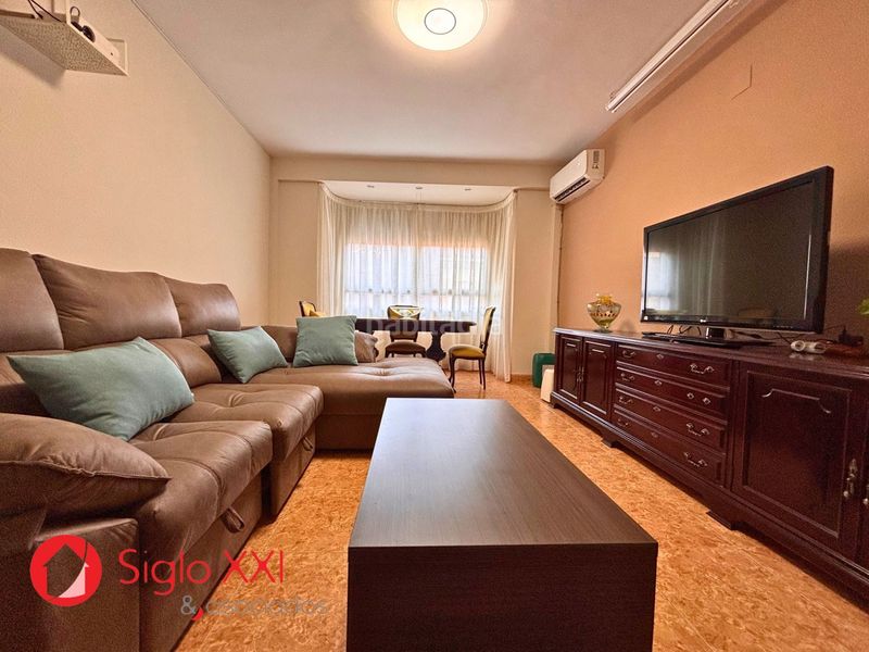 Foto 6556a839-759c-4727-af55-c8bb0fe6235b. Casa amb aparcament a Centro Villarreal / Vila - real