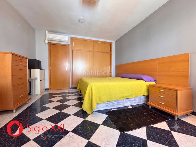 Foto 6790aca1-26ba-4a54-a846-48f9537ec916. Casa amb aparcament a Centro Villarreal / Vila - real