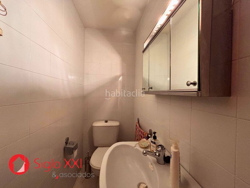 Foto 70f8dada-c781-4695-8e31-98678093b401. Casa amb aparcament a Centro Villarreal / Vila - real