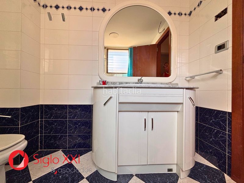 Foto 7368590d-9906-45ad-b2c0-e64629590cdd. Casa amb aparcament a Centro Villarreal / Vila - real
