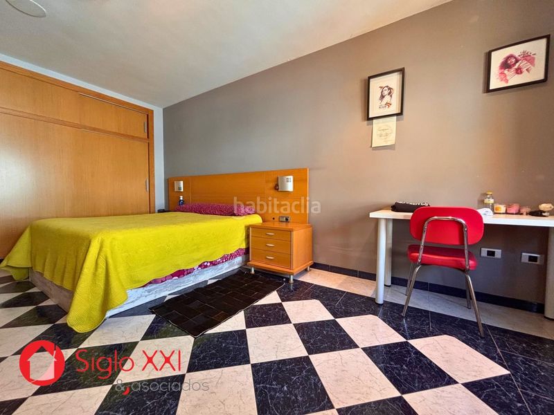 Foto 76fe4fc3-a2a1-4d5a-8056-d9713f7b778f. Casa amb aparcament a Centro Villarreal / Vila - real