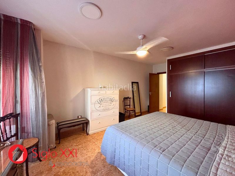 Foto 80e6e3b0-3668-400d-abff-37f8845d9b59. Casa amb aparcament a Centro Villarreal / Vila - real