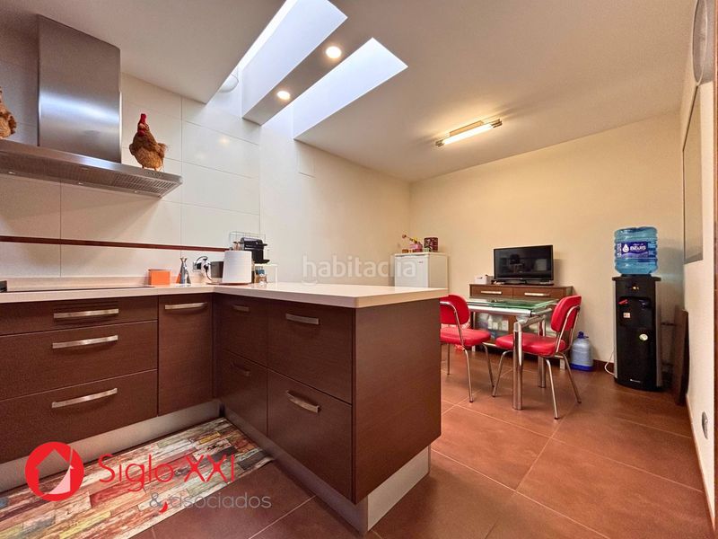 Foto 836aed2c-6202-4a6b-b892-a3a3691a10fd. Casa amb aparcament a Centro Villarreal / Vila - real