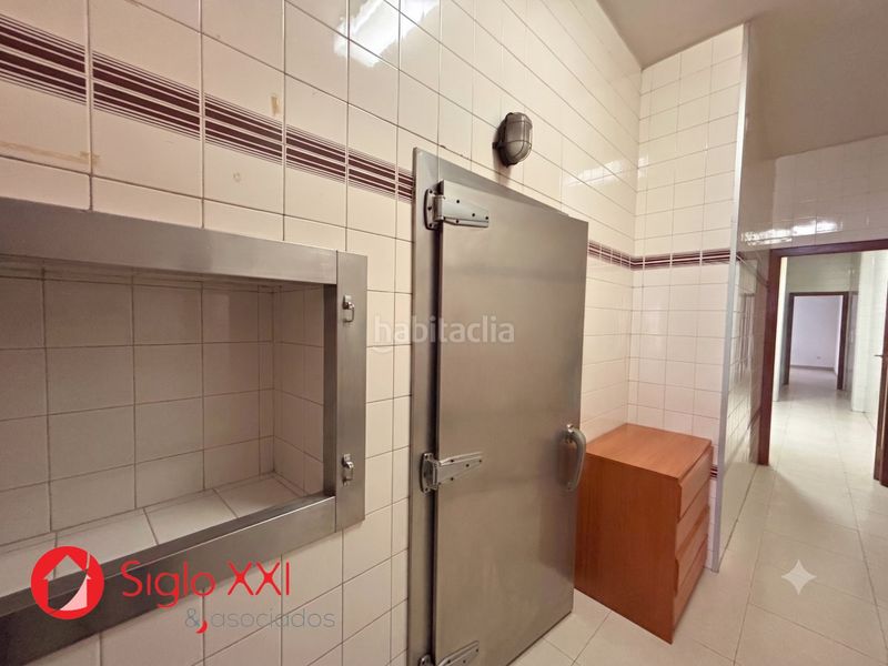 Foto 89a945d0-9381-406d-8042-85673048620c. Casa amb aparcament a Centro Villarreal / Vila - real