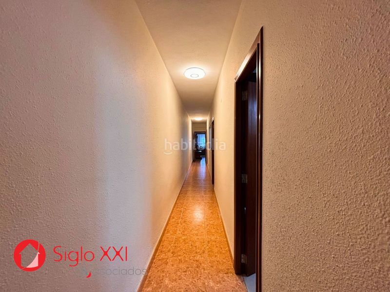 Foto 97291ed1-c007-4f04-be11-a94be26f1c31. Casa amb aparcament a Centro Villarreal / Vila - real