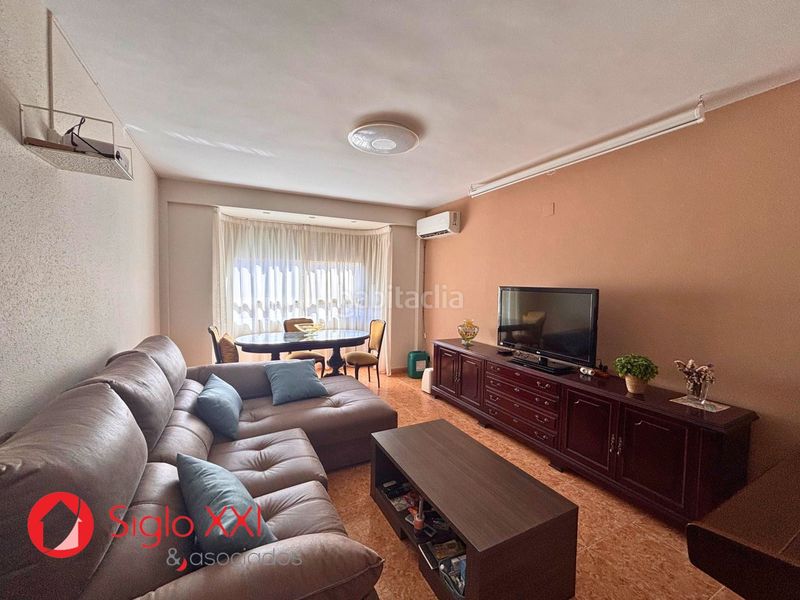 Foto 9a3de54c-7127-46cb-b4b8-7bc9349eced0. Casa amb aparcament a Centro Villarreal / Vila - real